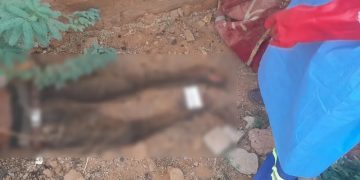 গৃহযুদ্ধে সুদান যেন এক মৃত্যুপুরী, ৬০০ দাফন করলেন স্বেচ্ছাসেবকরা