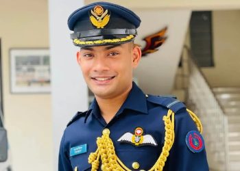 তাহসিফের জানাজা সম্পন্ন, উত্তরায় দাফন