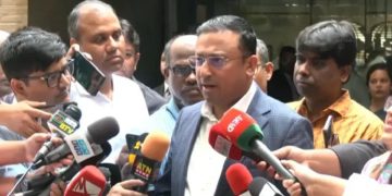 পানির ন্যায্য হিস্যা নিয়ে ভারতকে ছাড় দেওয়া হবে না: পররাষ্ট্র প্রতিমন্ত্রী