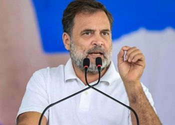 মোদি, আপনি যা খুশি করুন, আমরা পিছু হটব না: রাহুল গান্ধী