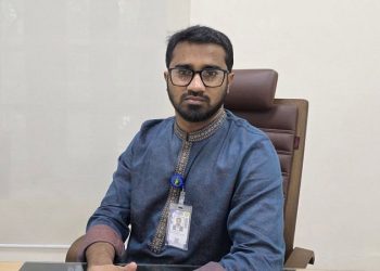 ভিপি নুর মানেই একটা বারুদ: রাশেদ খাঁন