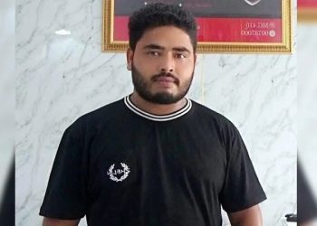 ওমানে ১৫ দিন ধরে নিখোঁজ বাংলাদেশি যুবক