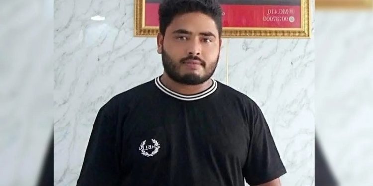 ওমানে ১৫ দিন ধরে নিখোঁজ বাংলাদেশি যুবক