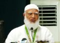 আ.লীগের যারা ভালো মানুষ, তারা আপন ঠিকানা খুঁজে নেবেন : জামায়াত আমির