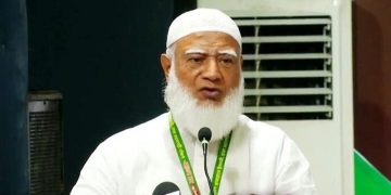 আ.লীগের যারা ভালো মানুষ, তারা আপন ঠিকানা খুঁজে নেবেন : জামায়াত আমির
