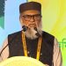 একটা পিঁপড়াও একা হাঁটে না, অথচ আমরা দশ গ্রুপে বিভক্ত: আ ফ ম খালিদ