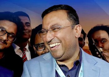 ‘নভেম্বরে দিল্লি যাচ্ছেন প্রধানমন্ত্রী’, শুনে হাসলেন পররাষ্ট্র প্রতিমন্ত্রী
