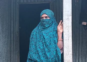 ফ্যামিলি কার্ডের কথা বলে বিধবার টিপসই নেন জামায়াতকর্মী, পরে জানলেন বিয়ে