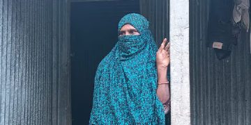 ফ্যামিলি কার্ডের কথা বলে বিধবার টিপসই নেন জামায়াতকর্মী, পরে জানলেন বিয়ে