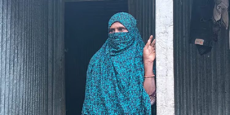 ফ্যামিলি কার্ডের কথা বলে বিধবার টিপসই নেন জামায়াতকর্মী, পরে জানলেন বিয়ে
