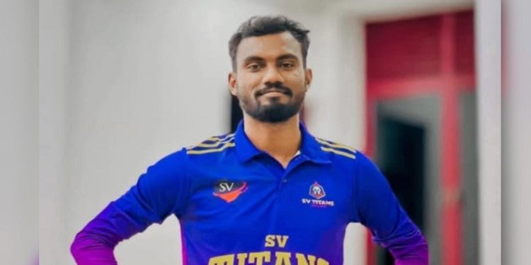 মহানবী (সা.)-কে নিয়ে কটুক্তি করায় শ্রীলঙ্কান যুবকের মৃত্যুদণ্ড দিলো সৌদি