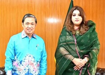 ঢাকাকে ট্রানজিট হাব হিসেবে ব্যবহার করতে চায় ইন্দোনেশিয়া