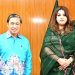 ঢাকাকে ট্রানজিট হাব হিসেবে ব্যবহার করতে চায় ইন্দোনেশিয়া