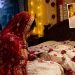 ৩৮ বছর বয়সে বিয়ের পিঁড়িতে, বাসররাতেই বরের মৃত্যু