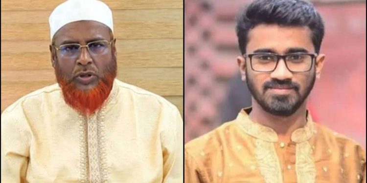 ভারতীয় শীর্ষ গোয়েন্দার সঙ্গে গোলাম পরওয়ারের গোপন বৈঠক, দাবি রাশেদের