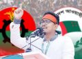 বিএনপি ও আওয়ামী লীগের মধ্যে সমঝোতা হয়েছে: সাদিক কায়েম
