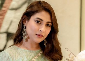 এআই দিয়ে মিথ্যা কন্টেন্ট যে বানায়, আর যারা শেয়ার করে সবাই অপরাধী: মেহজাবীন চৌধুরী