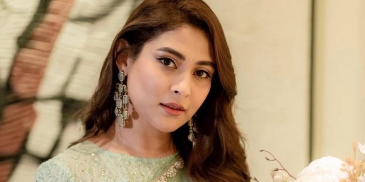 এআই দিয়ে মিথ্যা কন্টেন্ট যে বানায়, আর যারা শেয়ার করে সবাই অপরাধী: মেহজাবীন চৌধুরী