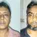 থানায় ৮ চোরের সঙ্গে দেখা করতে এসে আরও ২ চোর গ্রেপ্তার