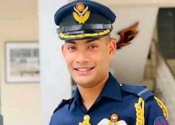 তুরাগ নদে মিলল বিমানবাহিনীর সাবেক কর্মকর্তার মরদেহ