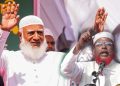 জামায়াত আমির জীবনে কোনো দিন মিথ্যা বলেননি: গোলাম পরওয়ার