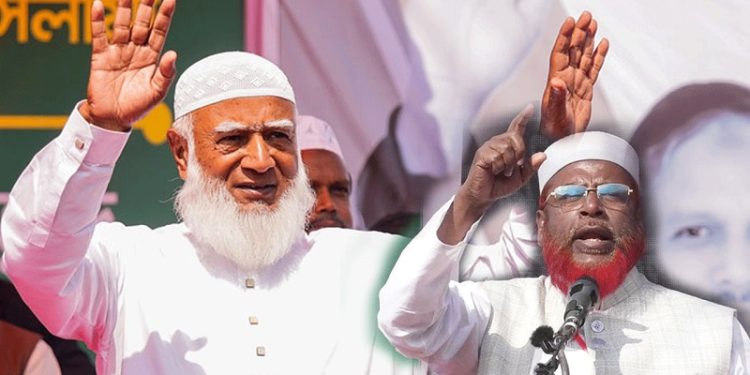 জামায়াত আমির জীবনে কোনো দিন মিথ্যা বলেননি: গোলাম পরওয়ার
