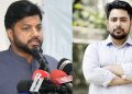 নাহিদের উদ্দেশে ইশরাকের কড়া বার্তা