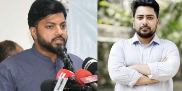 নাহিদের উদ্দেশে ইশরাকের কড়া বার্তা