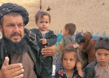 ৫৭ বছর বয়সে ৫৮ সন্তানের বাবা সাদিক!
