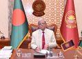 সবার জন্য সাশ্রয়ী আবাসন নিশ্চিত করা অন্তর্ভুক্তিমূলক উন্নয়নের পূর্বশর্ত: রাষ্ট্রপতি