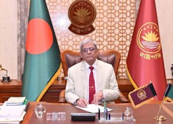 সবার জন্য সাশ্রয়ী আবাসন নিশ্চিত করা অন্তর্ভুক্তিমূলক উন্নয়নের পূর্বশর্ত: রাষ্ট্রপতি