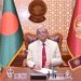 সবার জন্য সাশ্রয়ী আবাসন নিশ্চিত করা অন্তর্ভুক্তিমূলক উন্নয়নের পূর্বশর্ত: রাষ্ট্রপতি
