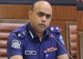 পূজামণ্ডপে মদপান করে মাতলামি করলে ঘাড় ধরে নিয়ে আসব: পুলিশ সুপার