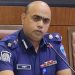 পূজামণ্ডপে মদপান করে মাতলামি করলে ঘাড় ধরে নিয়ে আসব: পুলিশ সুপার