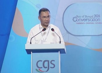যে সংকটের উৎপত্তি মিয়ানমারে, তার সমাপ্তিও হতে হবে সেখানেই: প্রধানমন্ত্রী