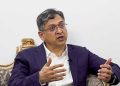 দিল্লি সফরে যাচ্ছেন না স্বরাষ্ট্রমন্ত্রী
