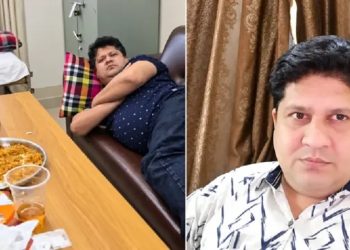 হাসপাতালের মর্গে মদের আসর, ভারতে চিকিৎসককে বরখাস্ত