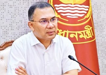 ঢাকায় প্রতি রুটে চলবে নির্দিষ্ট এক কোম্পানির বাস: প্রধানমন্ত্রী