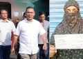 গর্ভের সন্তান বিক্রি করতে চাওয়া সেই আঁখির পাশে প্রধানমন্ত্রী