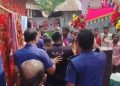গাইবান্ধায় চোরাই গরু দিয়ে বৌভাতের আয়োজন, গ্রেপ্তার বরের বাবা
