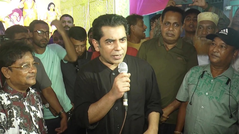 মতপ্রকাশের স্বাধীনতা বজায় রেখেই ফেক নিউজ নিয়ন্ত্রণ করতে হবে: তথ্যমন্ত্রী