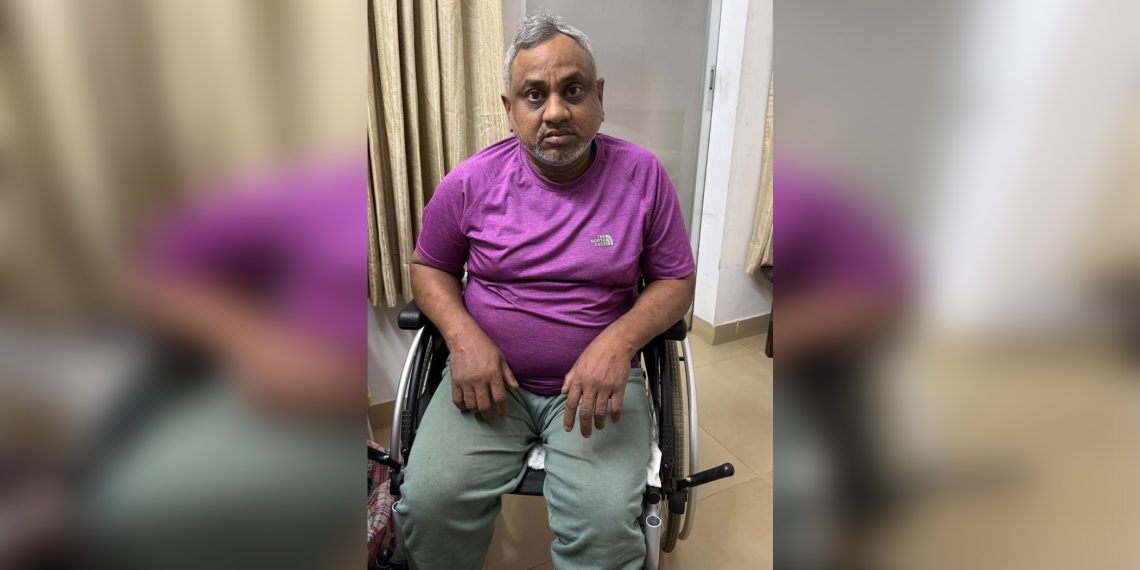 জার্মানিফেরত জাকির হোসেনের পরিবারের সন্ধানে সহযোগিতা কামনা