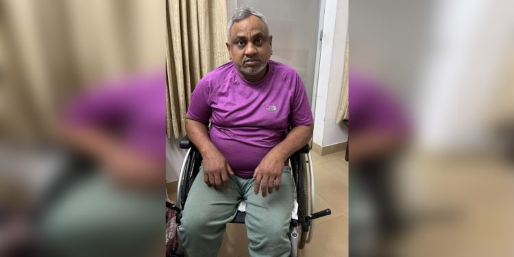 জার্মানিফেরত জাকির হোসেনের পরিবারের সন্ধানে সহযোগিতা কামনা