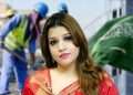সৌদি প্রবাসীদের আকামার মেয়াদ বাড়াতে কাজ করছে সরকার: শামা ওবায়েদ