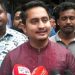 হাসিনা ফিরলে আ. লীগের পুরোপুরি কবর হবে: সারজিস
