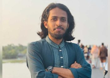 বাংলাদেশ ও পাকিস্তানের শিবিরকে ওপেন চ্যালেঞ্জ আম্মারের