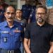 আ.লীগের সাবেক এমপি নাঈমুজ্জামান গ্রেপ্তার