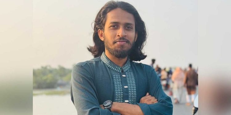 বাংলাদেশ ও পাকিস্তানের শিবিরকে ওপেন চ্যালেঞ্জ আম্মারের