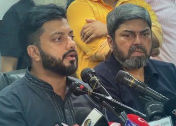 ‘জমি দখল-চাঁদা তুলতে যাইনি, মাদকের বিরুদ্ধে যুদ্ধে গিয়েছি’