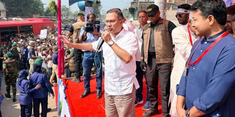 সবাইকে সঙ্গে নিয়ে প্রত্যাশিত বাংলাদেশ গড়ে তোলা হবে: প্রধানমন্ত্রী